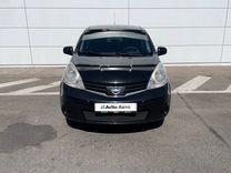 Nissan Note 1.4 MT, 2010, 280 000 км, с пробегом, цена 740 000 руб.