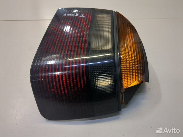 Фонарь (задний) Volkswagen Golf 3, 1997