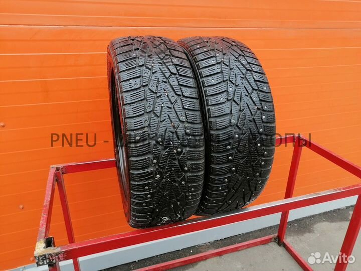 Nokian Tyres Hakkapeliitta 7 205/60 R16 107H