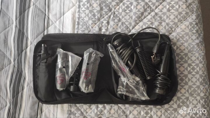 Мультистайлер remington s-8670