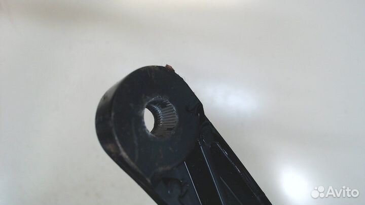 Щеткодержатель Volkswagen Taos, 2022