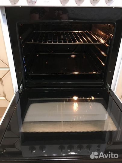 Газовая плита гефест бу