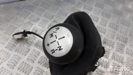 Кулиса кпп iveco daily 5 (29S-40S) (83K17UG01)