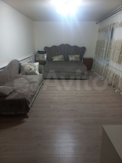 Дом 50 м² на участке 4 сот.