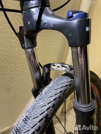 Велосипед stels 670