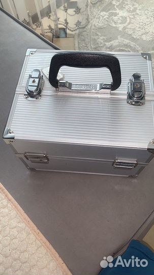 Бьюти кейс для косметики