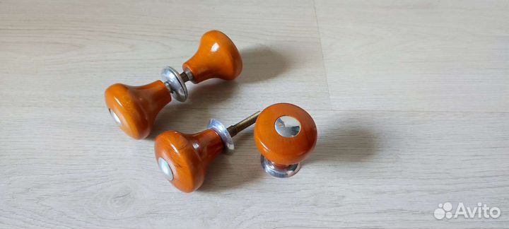 Ручка дверная СССР