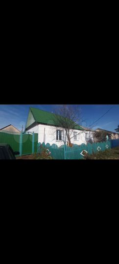 Дом 42,6 м² на участке 1 сот.