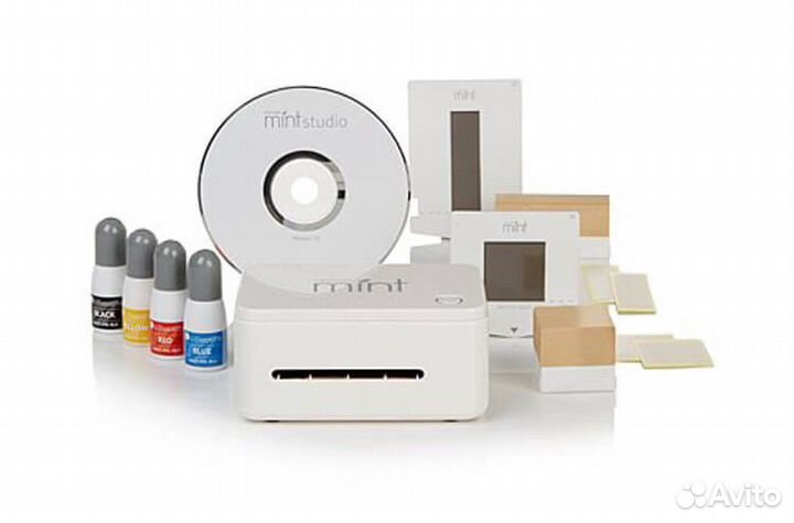 Для изготовления печатей и штампов