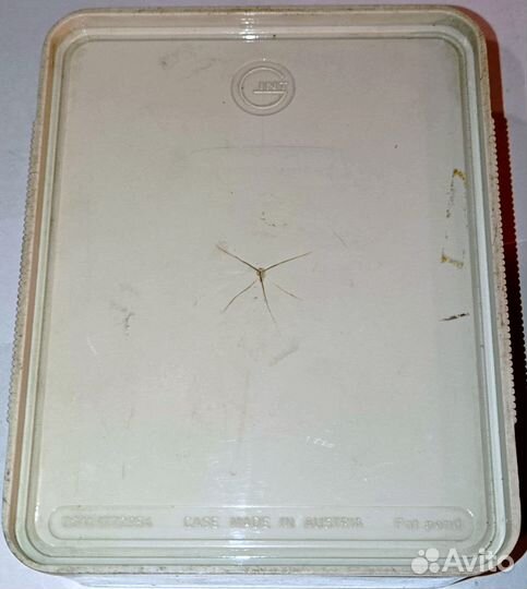 Динамический микрофон Grundig GDM 16