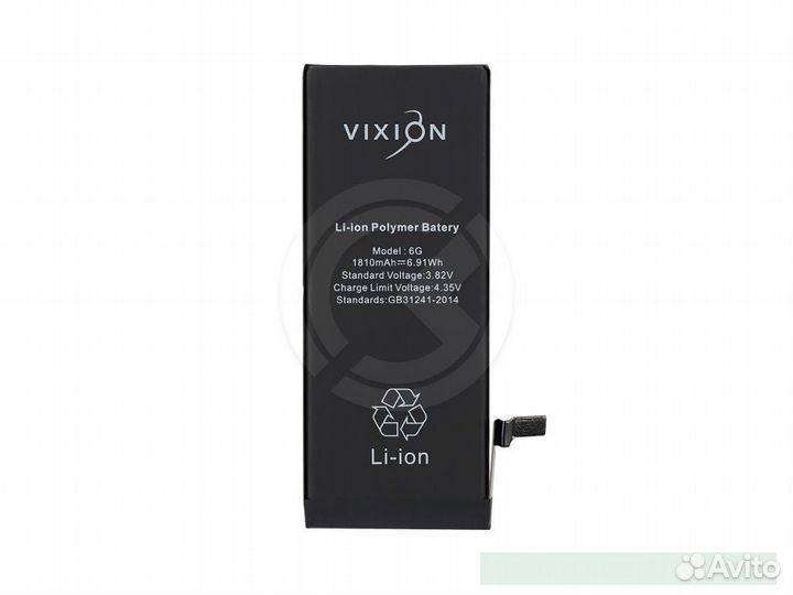 Аккумулятор для iPhone 6