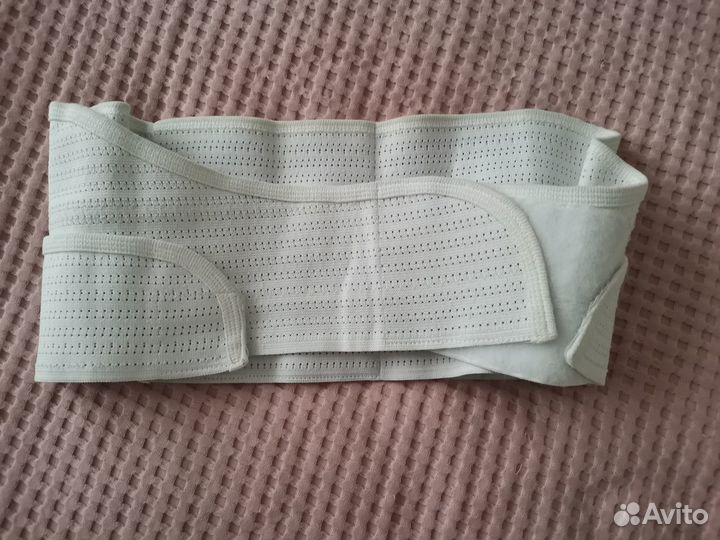 Бандаж для беременных(до и после родовой)