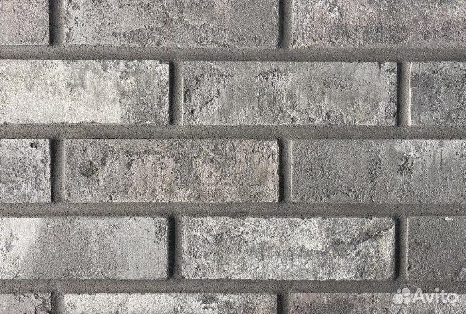 Клинкерная плитка для облицовки фасада