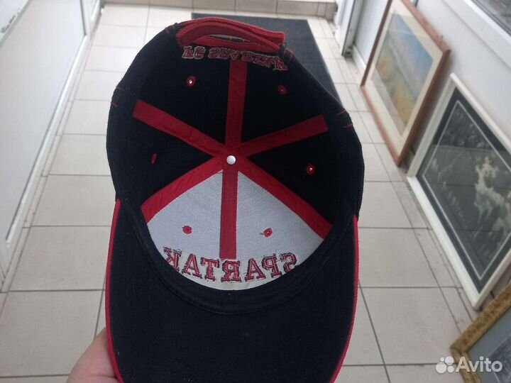 Шарф спартак Москва