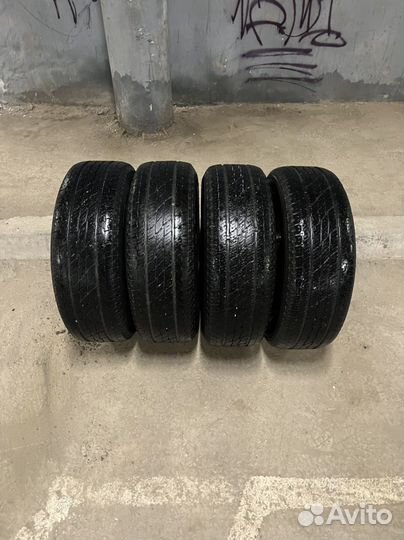 Toyo Open Country H/T 215/65 R16 98H