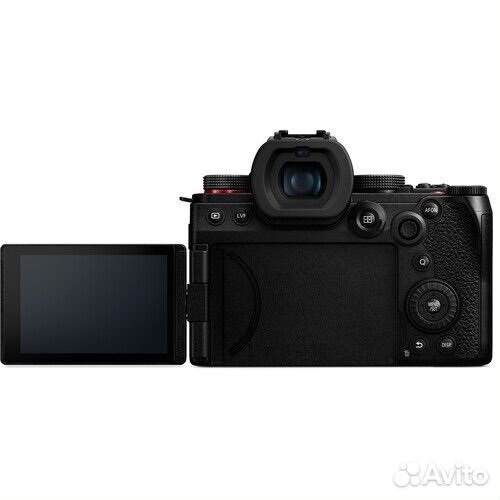 Panasonic Lumix G9 II Body