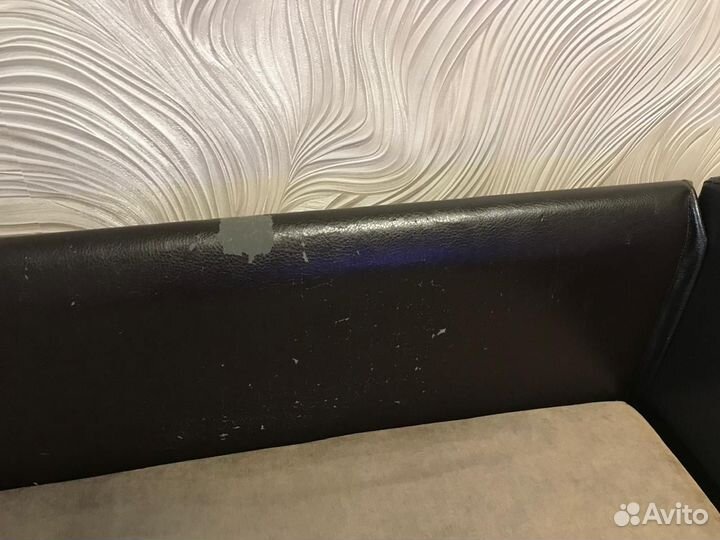 Диван раскладной бу
