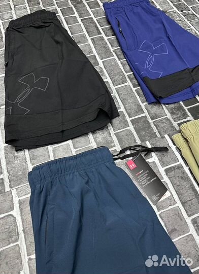 Шорты under armour
