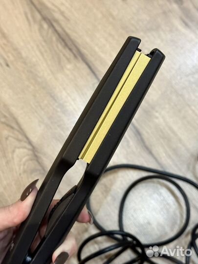 Выпрямитель гофре