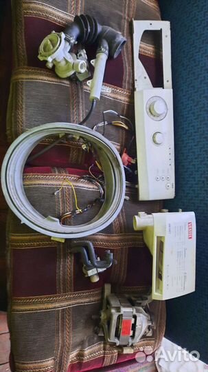 Стералний машина бу