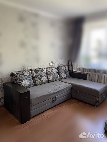 Диван раскладной