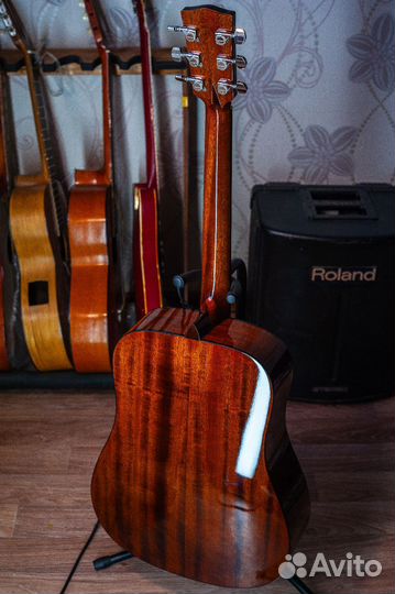 Гитара veazen vz90