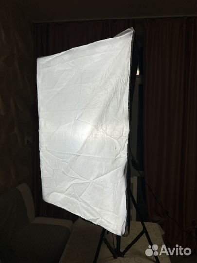 Лампа для софтбокса