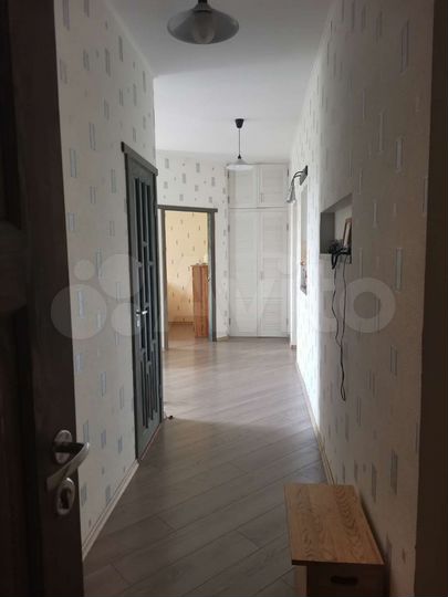 2-к. квартира, 60,9 м², 3/3 эт.