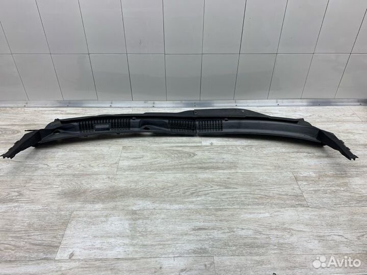 Дождевик Chevrolet Captiva внедорожник Z20S 2007