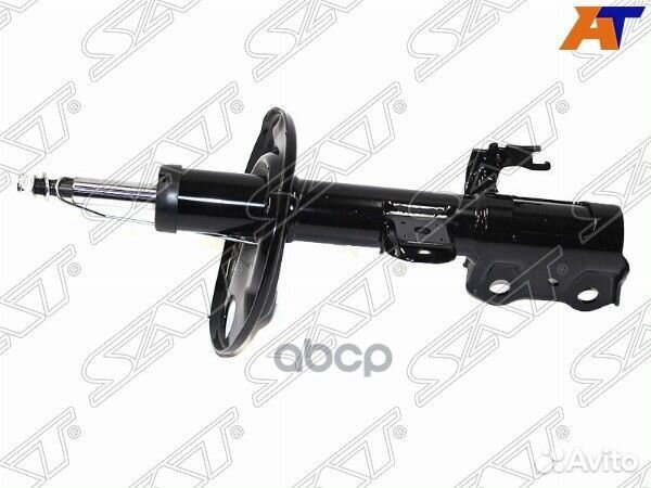 Стойка передняя toyota RAV4 12/harrier U6 1