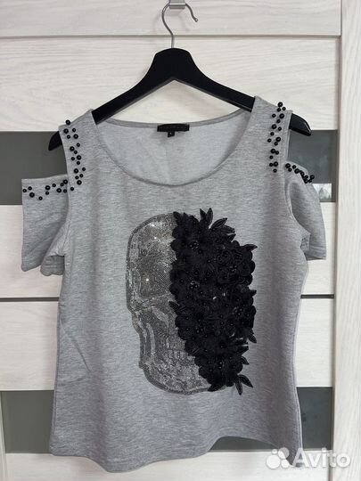 Спортивный костюм женский