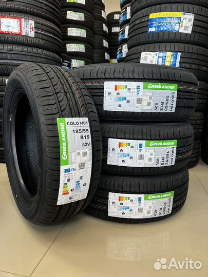 Grenlander Colo H01 185/55 R15 82V