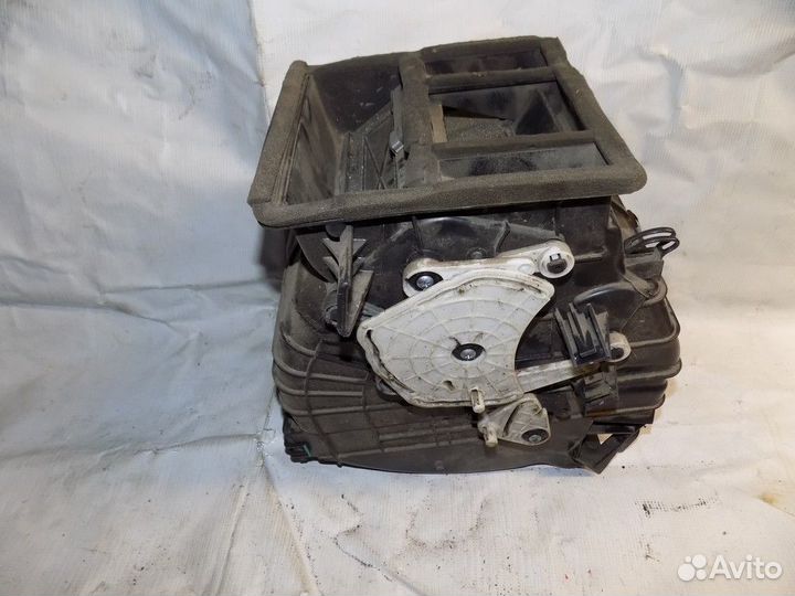 Корпус отопителя Accent II (+тагаз) 2000-2012