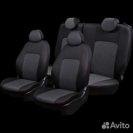 Чехлы на Хендай Элантра xd тагаз 03-09г