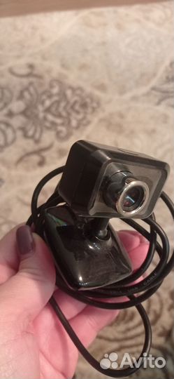 Веб-камера Microsoft