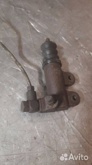 Цилиндр сцепления рабочий Mitsubishi Space Runner