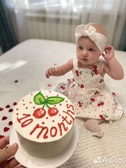 Повтте детское вишенка