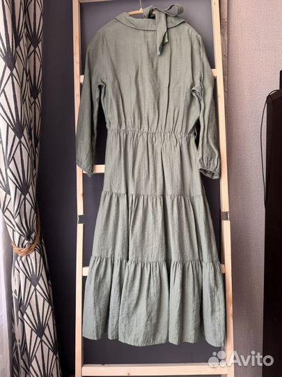 Платье reserved s