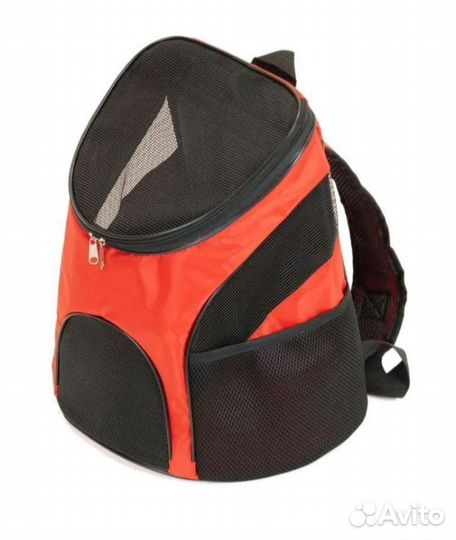 Рюкзак переноска для животных