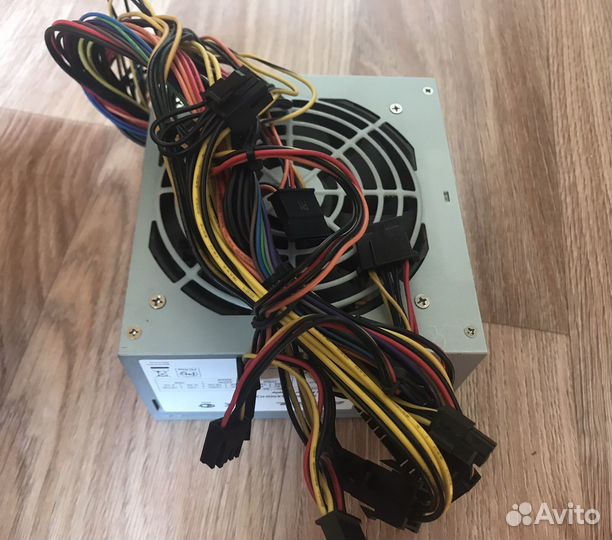 Блок питания 450w