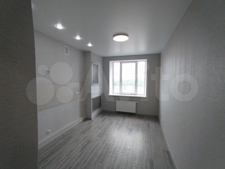 1-к. квартира, 37,5 м², 7/10 эт.