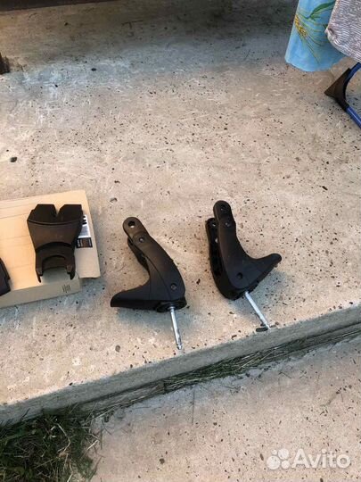 Коляска anex sport 3 в 1