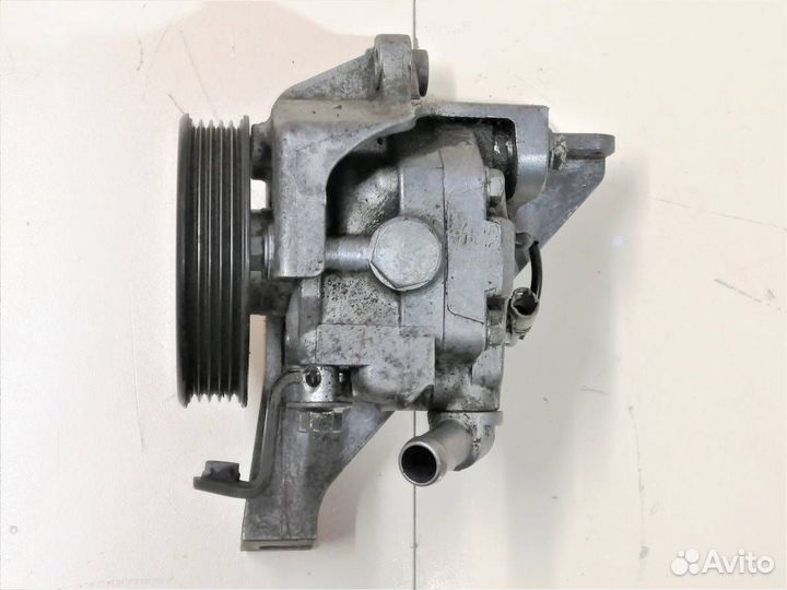 Насос гидроусилителя электрогидроусилитель, эгур S