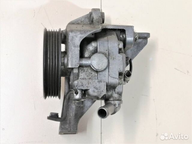 Насос гидроусилителя электрогидроусилитель, эгур S