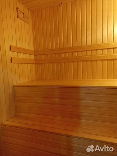 Услуги плотника