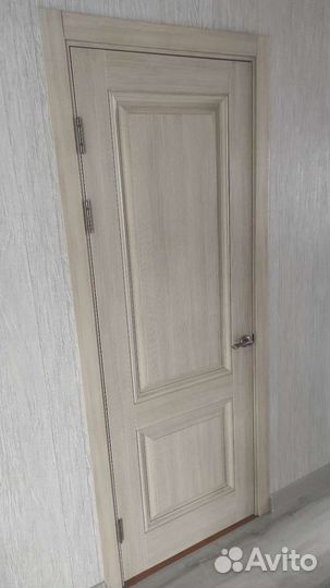 Дверь межкомнатная 70 см