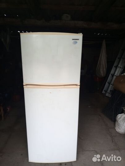 Продажа холодильников бу