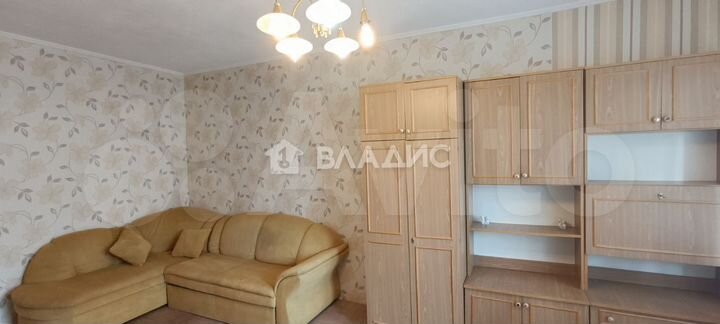 2-к. квартира, 52,5 м², 3/5 эт.