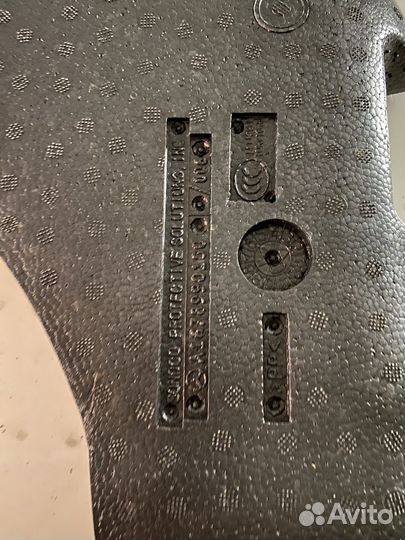 Органайзер под инструмент Мерседес GLE167