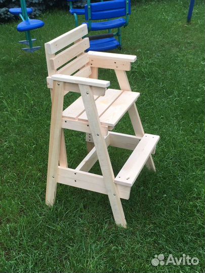 Детский стул